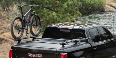 5 Outdoor Activities You Can Use a Tonneau Cover For