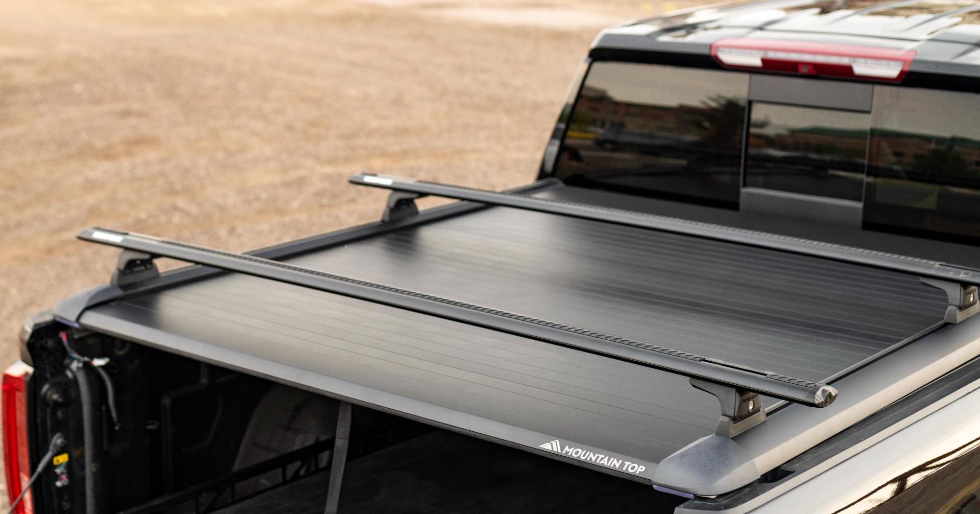 Can tonneau covers help you save on gas?