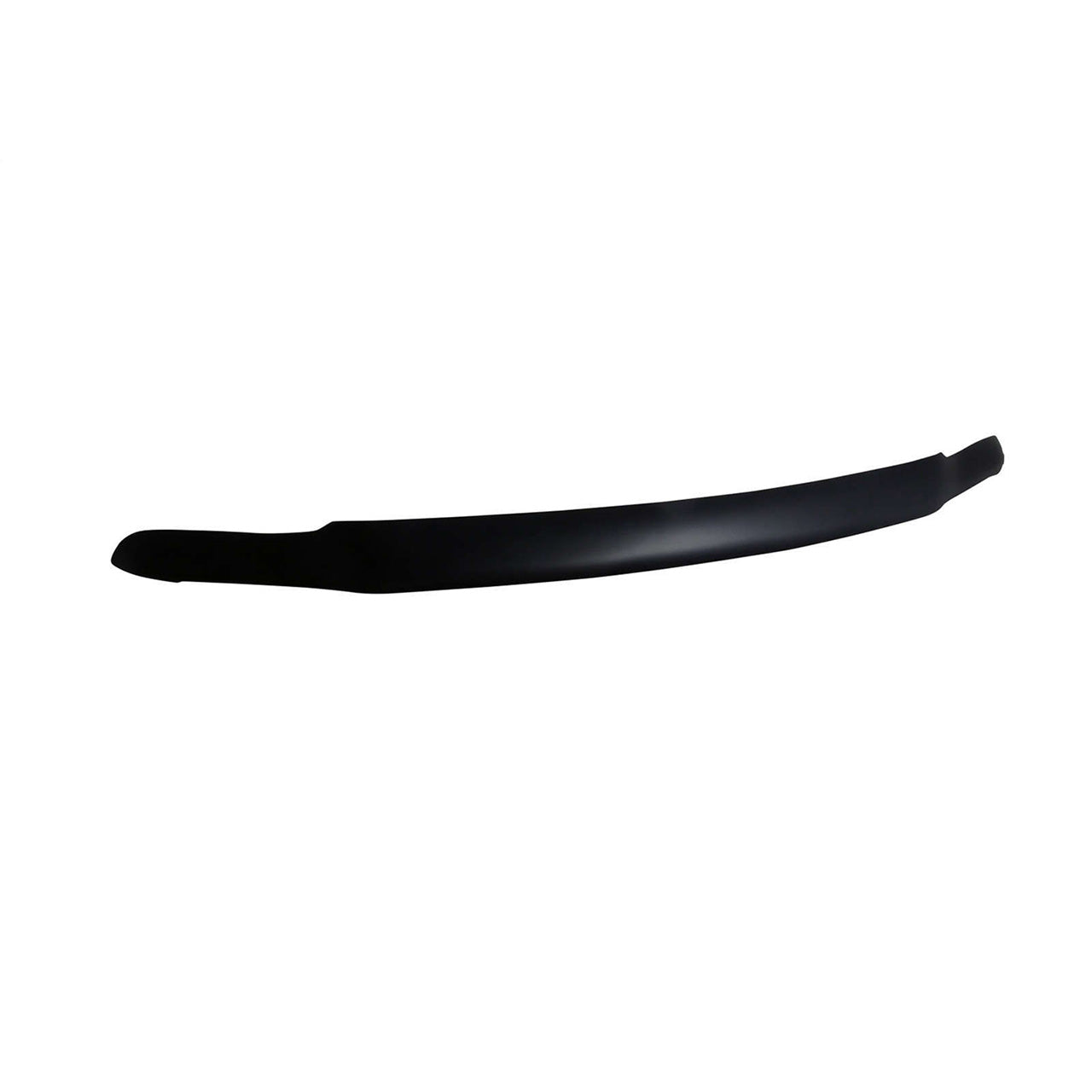 EGR Matte Finish Superguard Hood Guard for Silverado 1500/1500 Classic