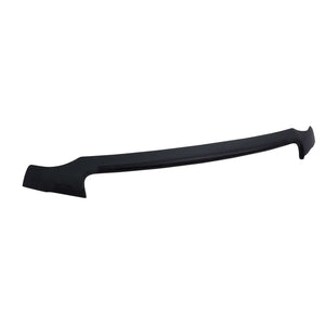 EGR Superguard Hood Guard Dark Smoke - 12-15 Hyundai Accent