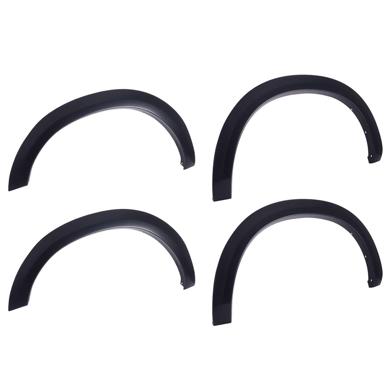 OEM+ Series Fender Flares for 15-20 Chevy Tahoe 4-door