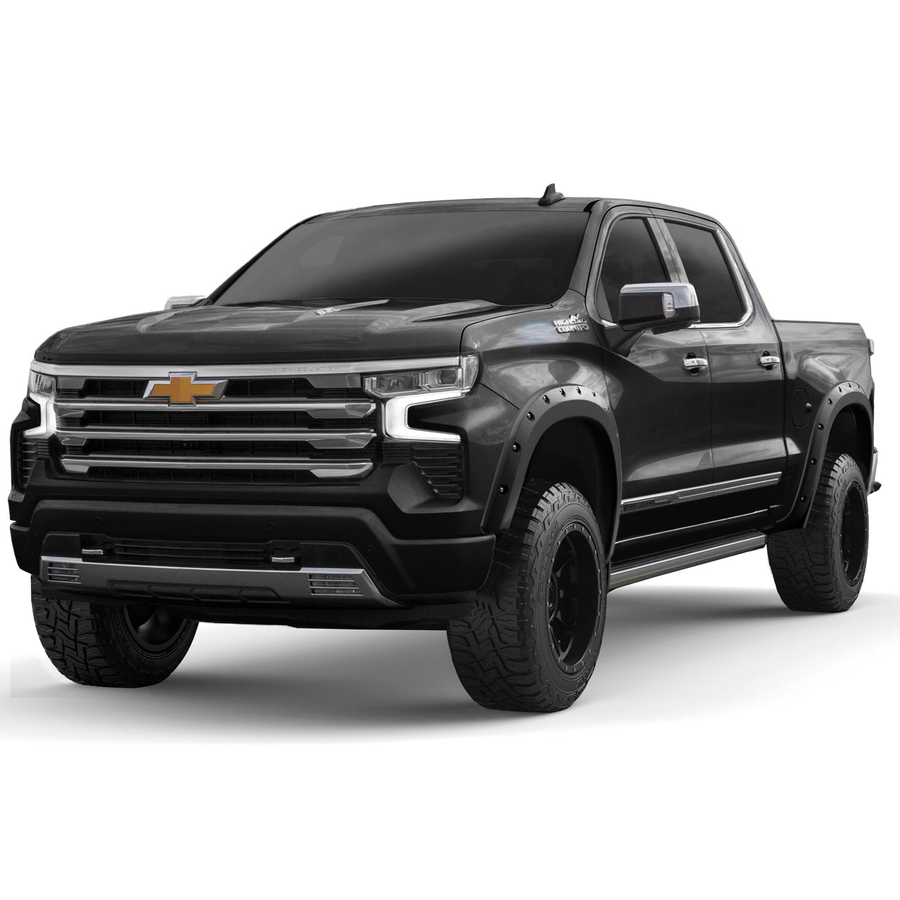 Exterior Accessories - High Country Truck & Car Accessories - Steamboat  Springs