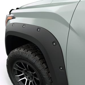 EGR Traditional Bolt-on look Fender Flares - 2023 Toyota Tundra set of 4