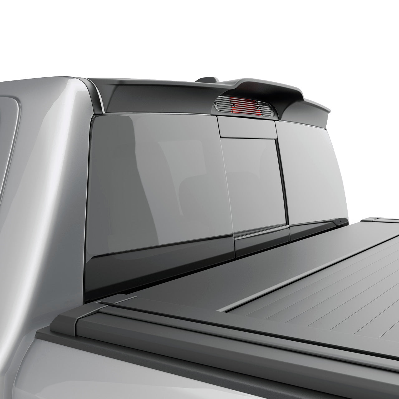 EGR Truck Cab Spoiler - 19-23 Ram 1500