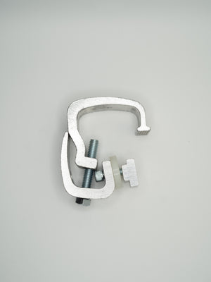 07+ TUNDRA CLAMP (Pack of 4)