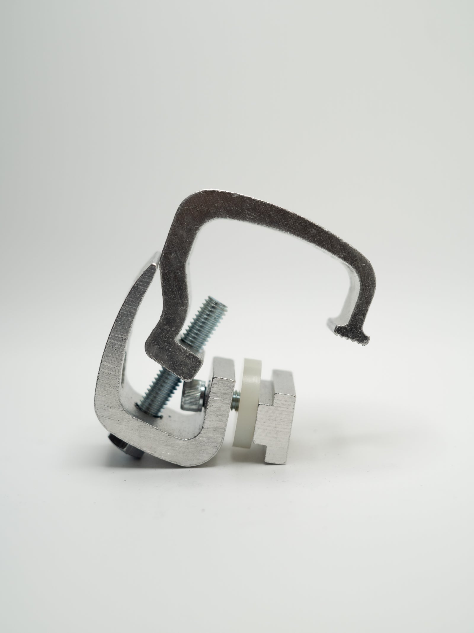 07+ TUNDRA CLAMP (Pack of 4)