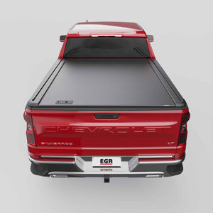 EGR Retractable Manual RollTrac for Silverado 1500|Sierra 1500