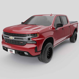 EGR Retractable Manual RollTrac for Silverado 1500|Sierra 1500