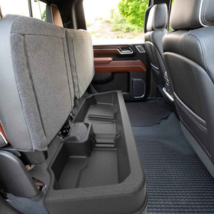 EGR Standard Style Baseline Underseat Storage for Silverado/Sierra
