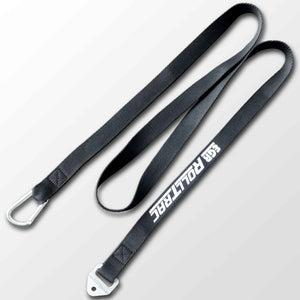 EGR Manual Pull Strap Accessory RollTrac for RollTrac Tonneau Cover