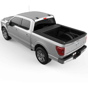 EGR Retractable Electric RollTrac for F-150
