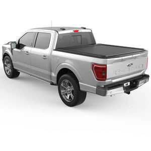 EGR Retractable Electric RollTrac for F-150