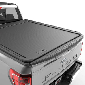 EGR Retractable Manual RollTrac for F-150/F-150 Lightning