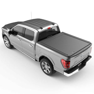 EGR Retractable Manual RollTrac for F-150/F-150 Lightning