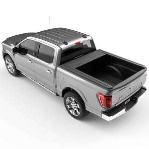EGR Retractable Manual RollTrac for F-150/F-150 Lightning
