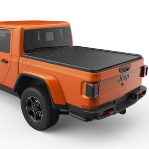 EGR Retractable Electric RollTrac for Gladiator JT