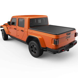 EGR Retractable Electric RollTrac for Gladiator JT
