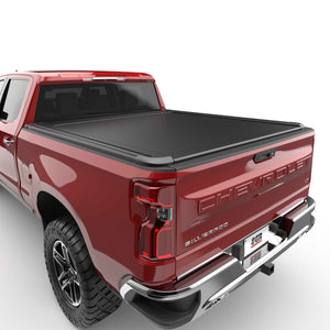 EGR Retractable Electric RollTrac for Silverado 1500|Sierra 1500