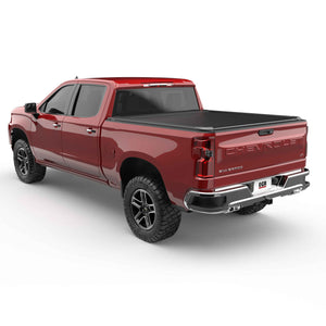 EGR Retractable Electric RollTrac for Silverado 1500|Sierra 1500