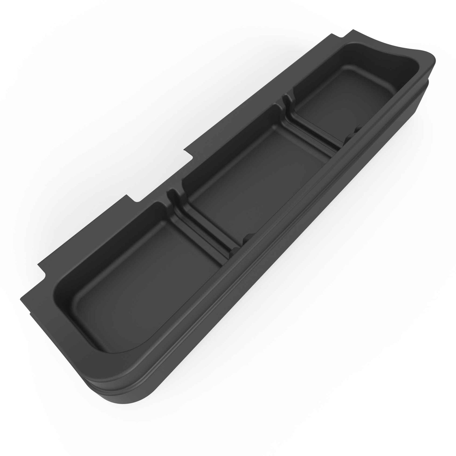 EGR Standard Style Baseline Underseat Storage for F-150/Super Duty