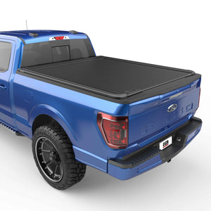 EGR Retractable Manual RollTrac for F-150