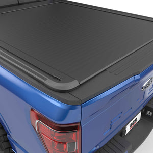 EGR Retractable Electric RollTrac for F-150