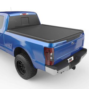 EGR Retractable Electric RollTrac for Super Duty F-250/F-350/F-450
