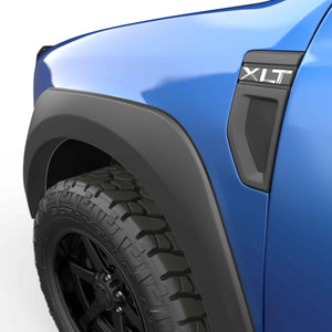 EGR Summit Series Low Profile Fender Flares for 22-25 Ford Maverick