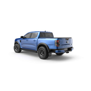 EGR Retractable Electric RollTrac for Ranger