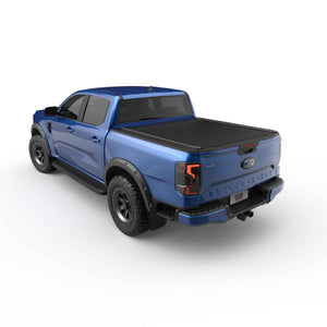 EGR Retractable Electric RollTrac for Ranger