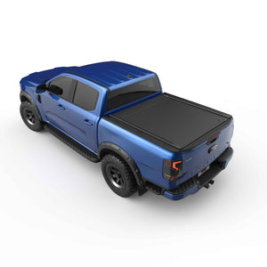 EGR Retractable Manual RollTrac for Ranger
