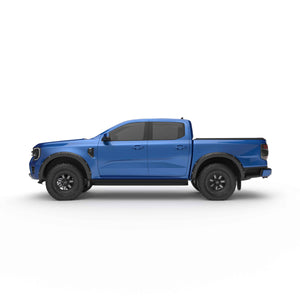 EGR Retractable Manual RollTrac for Ranger