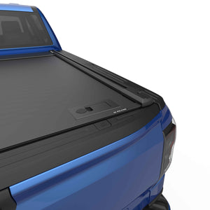 EGR Retractable Manual RollTrac for Ranger