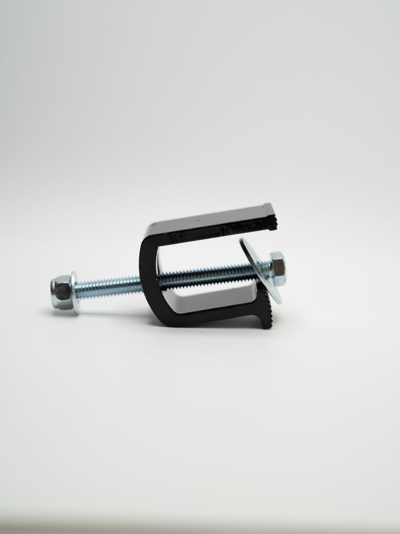 G-7 Aluminum Cap With Toolbox Clamp