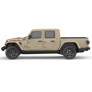 EGR Painted VSL Side Light for Wrangler JL/JLU/Gladiator JT
