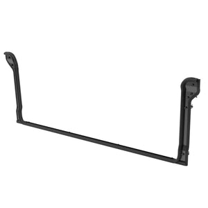 EGR Dust Defender Kit for 24-25 Ford Ranger with Tonneau Cover