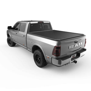 EGR Retractable Manual RollTrac for 2500DS/3500DS