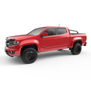 EGR S-Series polished stainless sports bar - 15-22 Chevrolet Colorado