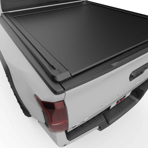 EGR Retractable Electric RollTrac for Tacoma