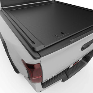 EGR Retractable Manual RollTrac for Tacoma
