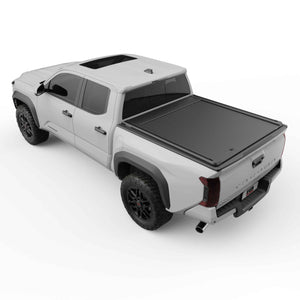 EGR Retractable Manual RollTrac for Tacoma