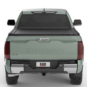EGR Retractable Electric RollTrac for Tundra