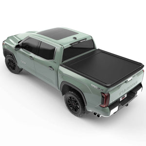 EGR Retractable Electric RollTrac for Tundra