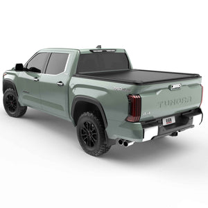 EGR Retractable Electric RollTrac for Tundra