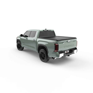 EGR Retractable Manual RollTrac for Tundra