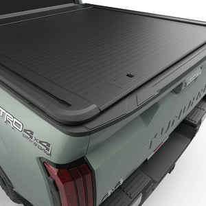 EGR Retractable Manual RollTrac for Tacoma