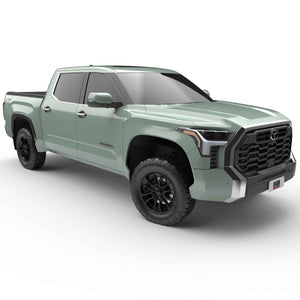 EGR Retractable Manual RollTrac for Tacoma