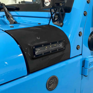 EGR Ready to Paint VSL Side Light for Wrangler JK/Wrangler JKU