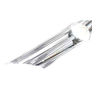 Trim Illusion - Chrome Tape-on Patented Grille Overlay 13-15 Nissan Altima 4DR Model Only 1 PC