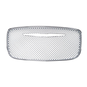 Trim Illusion - Chrome Tape-on Patented Grille Overlay 15-23 Chrysler 300 C/C Platinum/Limited 1 PC